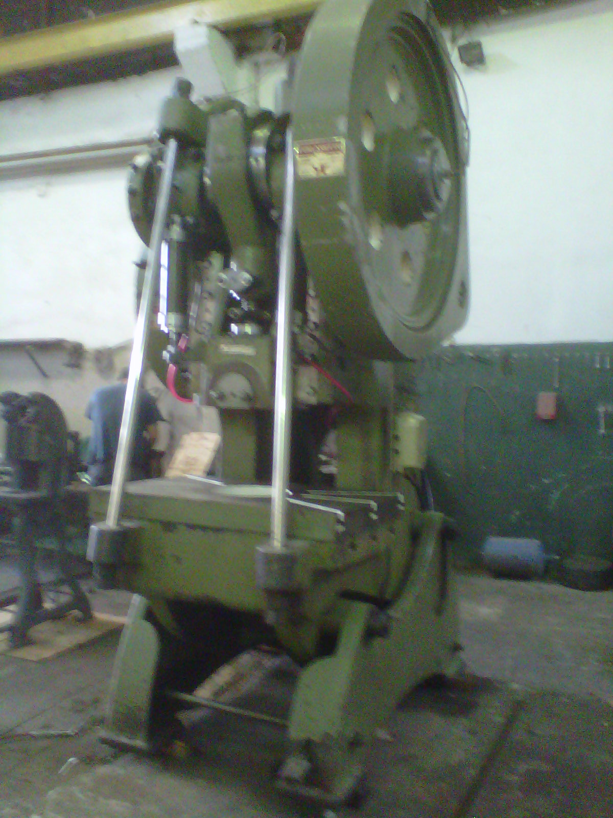 VENDIDO