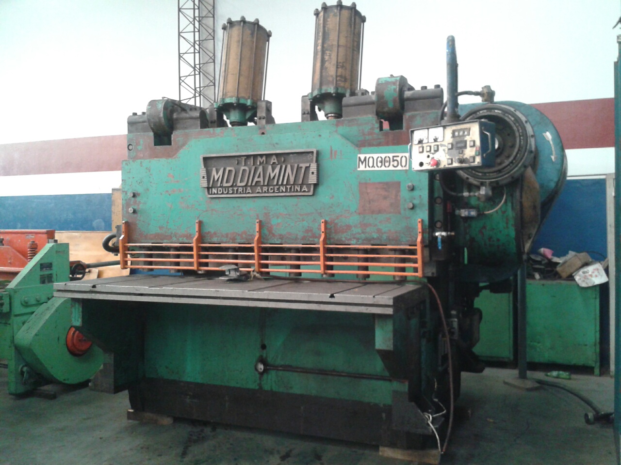 VENDIDO