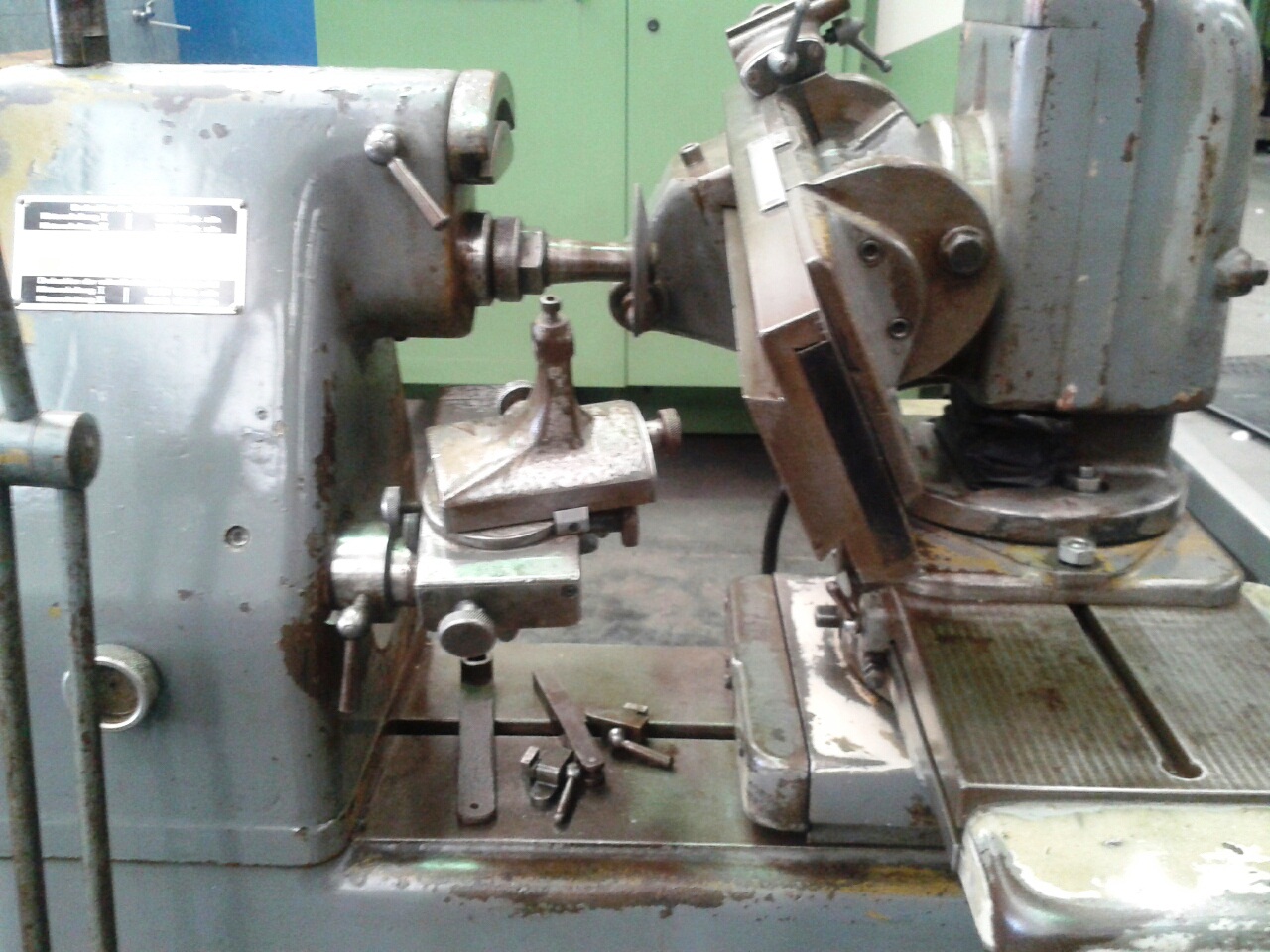 VENDIDO
