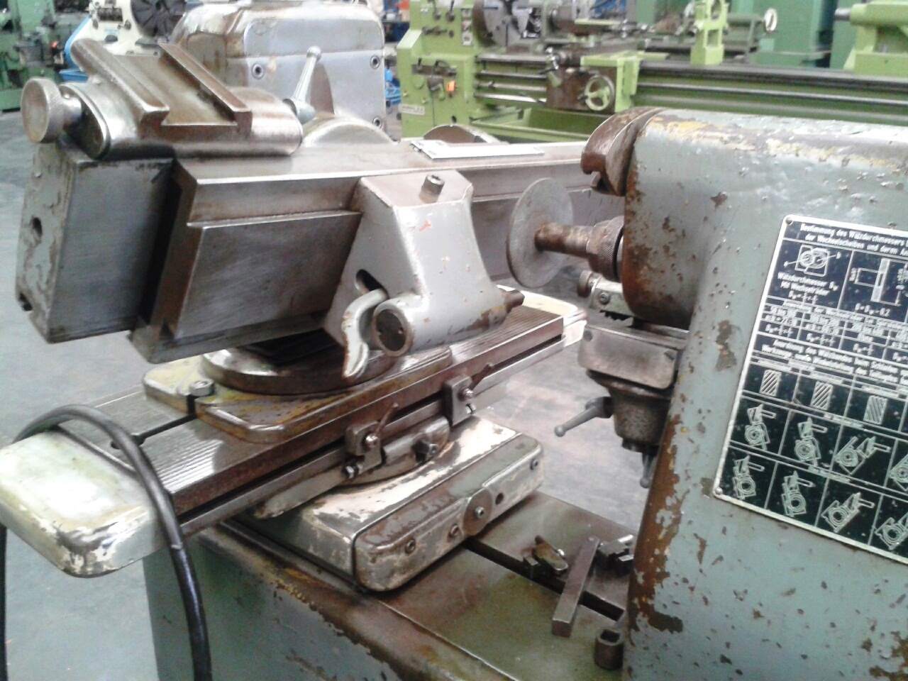 VENDIDO