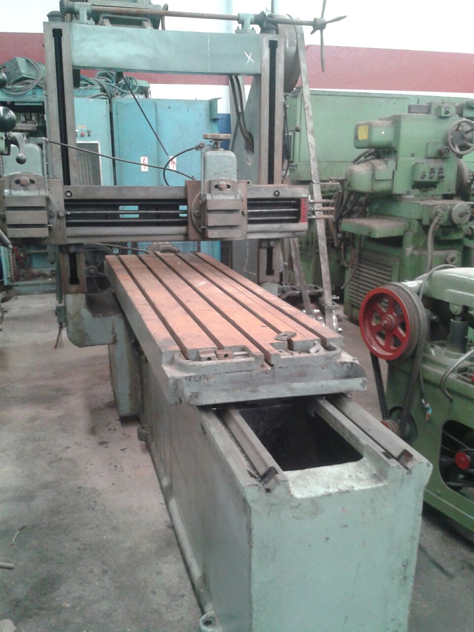 VENDIDO