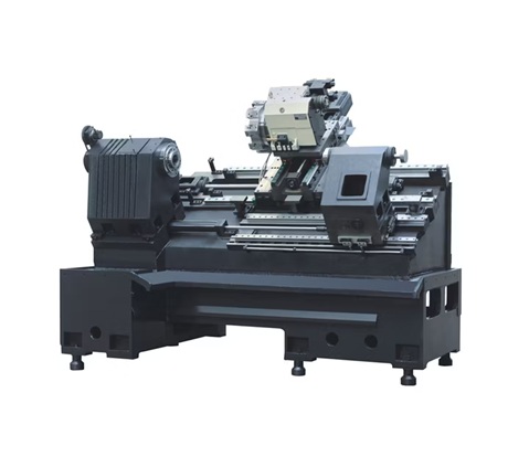 Torno CNC