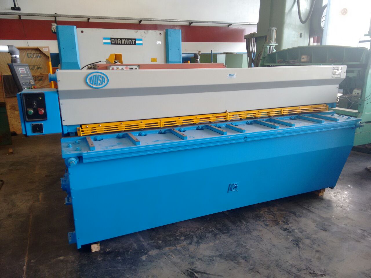 VENDIDO