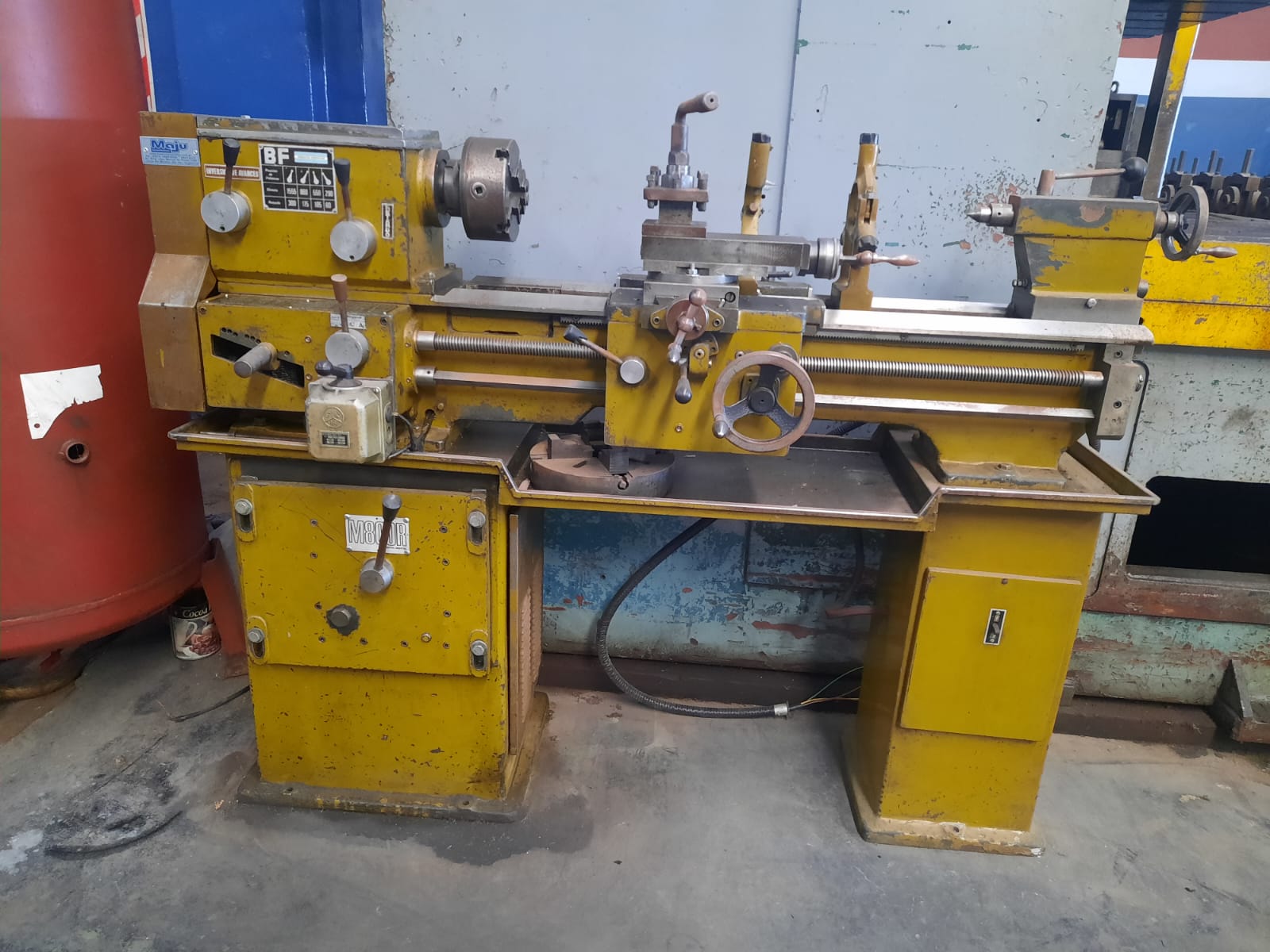 VENDIDO