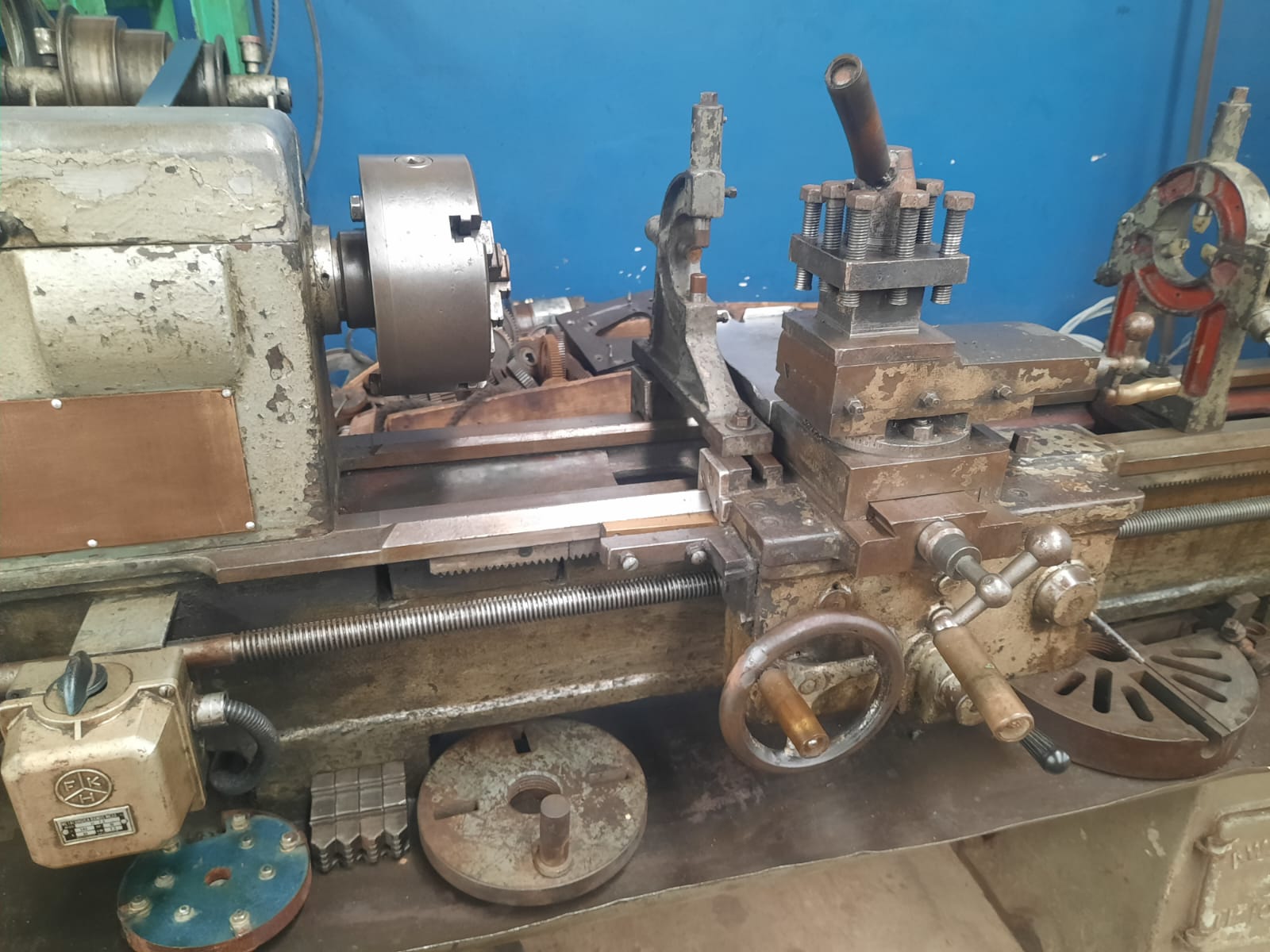 VENDIDO