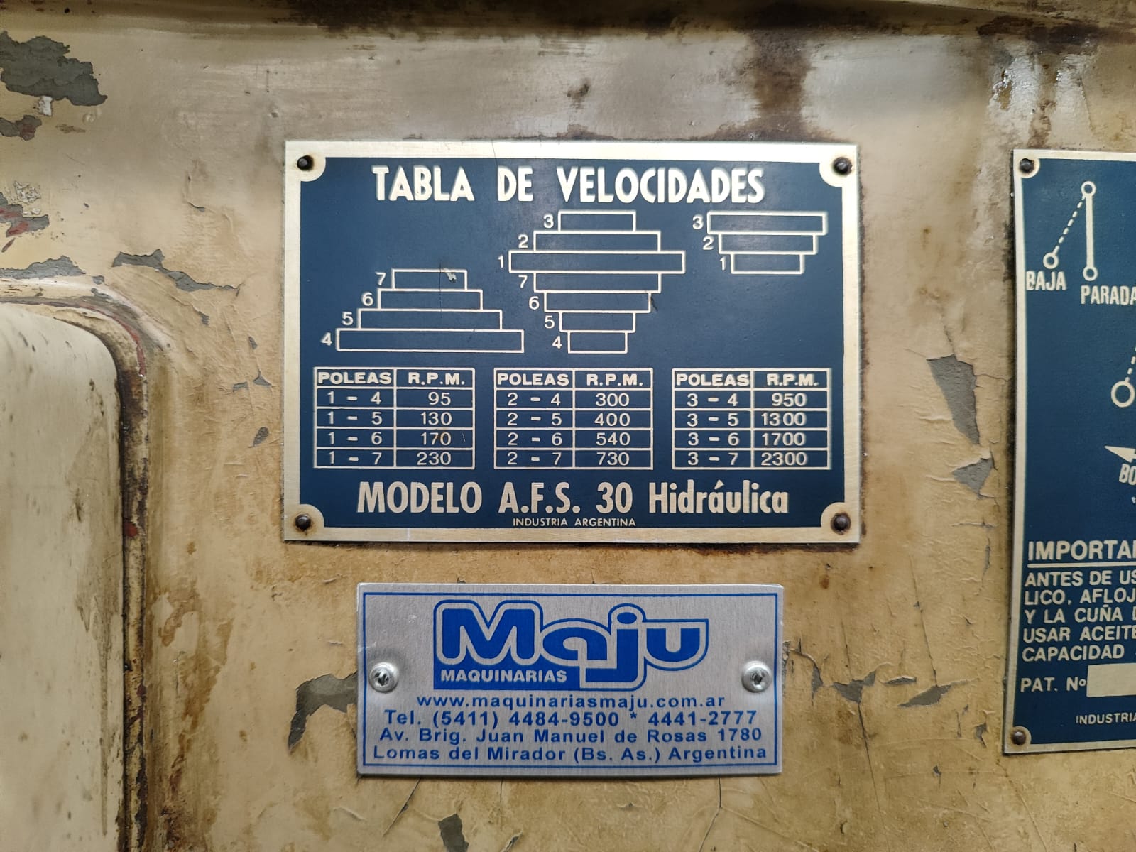 VENDIDO